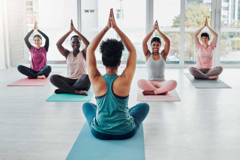 Introdução à Meditação de Atenção Plena